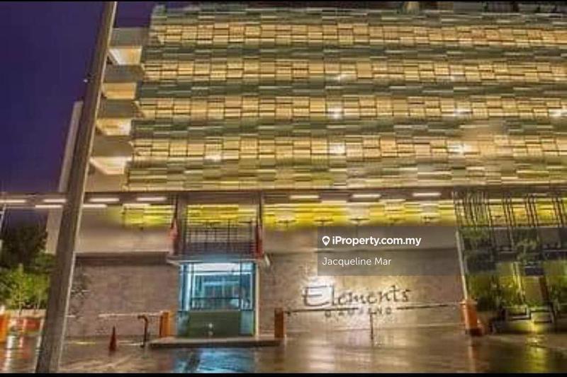 For Rent - The Elements