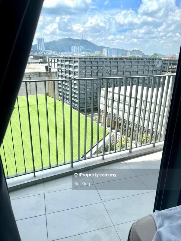 Service Residence for Rent in EkoCheras by Rui Ying - iProperty.com.my