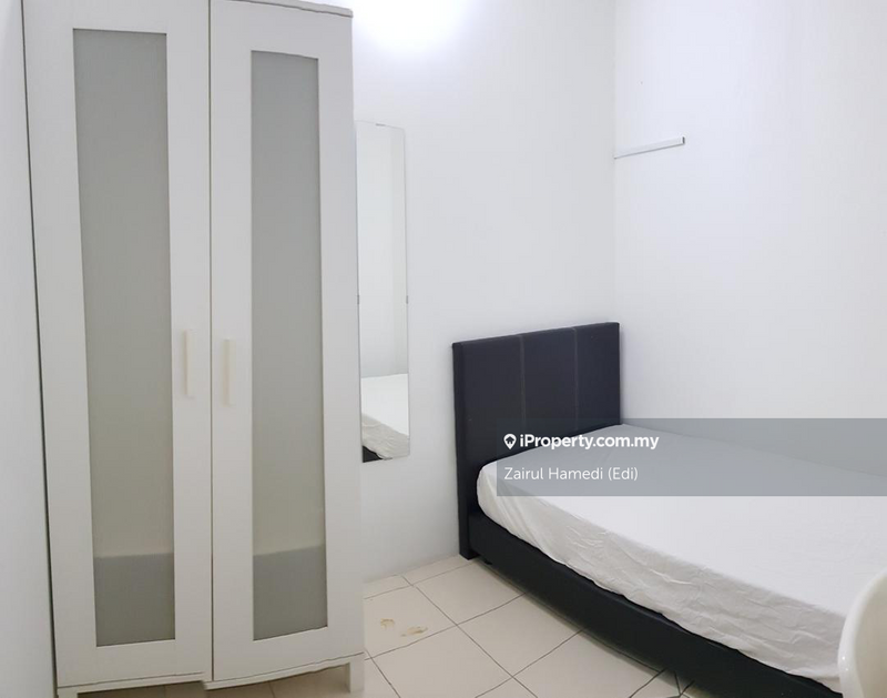 Terraced House for Sale in Subang Bestari, Shah Alam by Zairul Hamedi (Edi) - iProperty.com.my