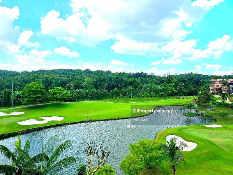 Banglo untuk Dijual di Pju 3, Tropicana oleh Reni Lim - iProperty.com.my