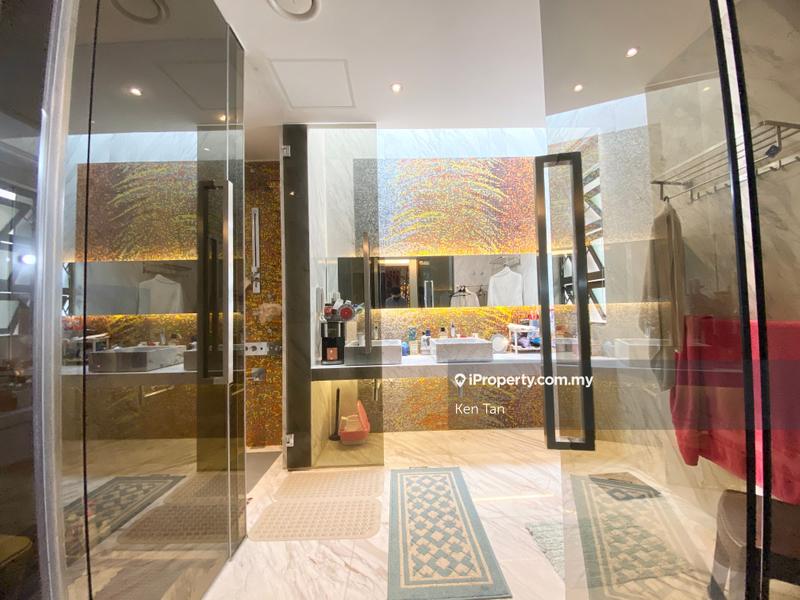 Bungalow House for Sale in Casabella Kota Damansara, Kota Damansara by Ken Tan - iProperty.com.my