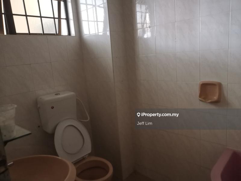 Rumah Teres 2-Tingkat untuk Dijual di Taman Pinji Mewah, Ipoh oleh Jeff Lim - iProperty.com.my