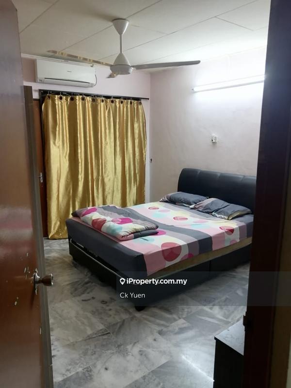 2-storey Terraced House for Sale in Taman Arkid, Menglembu by Ck Yuen - iProperty.com.my