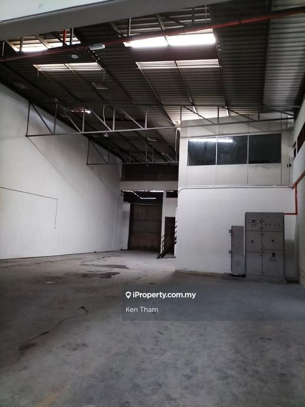 For Rent - Pandamaran , klang