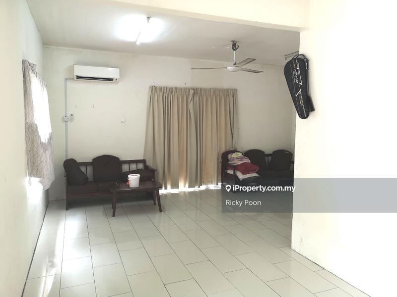 Semi-Detached House for Sale in Kota Perdana, Seri Kembangan by Ricky Poon - iProperty.com.my