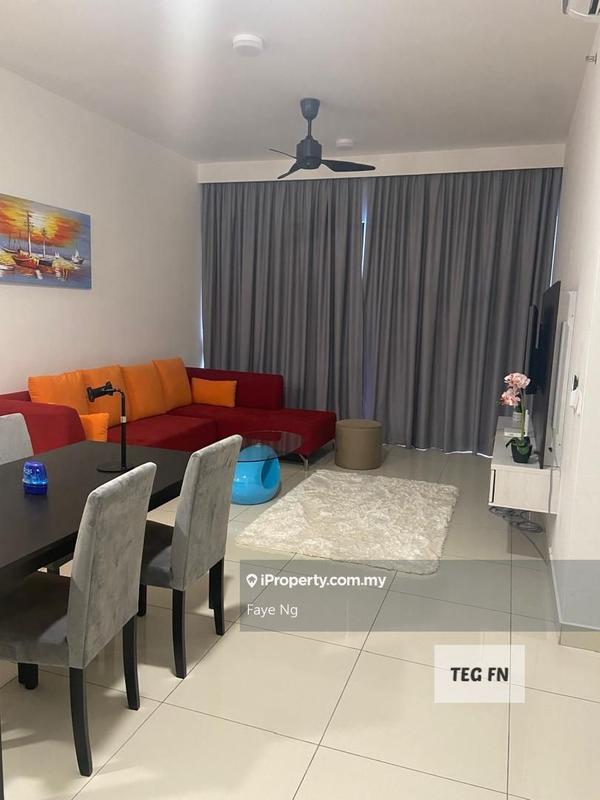 For Rent - Setia City Residences