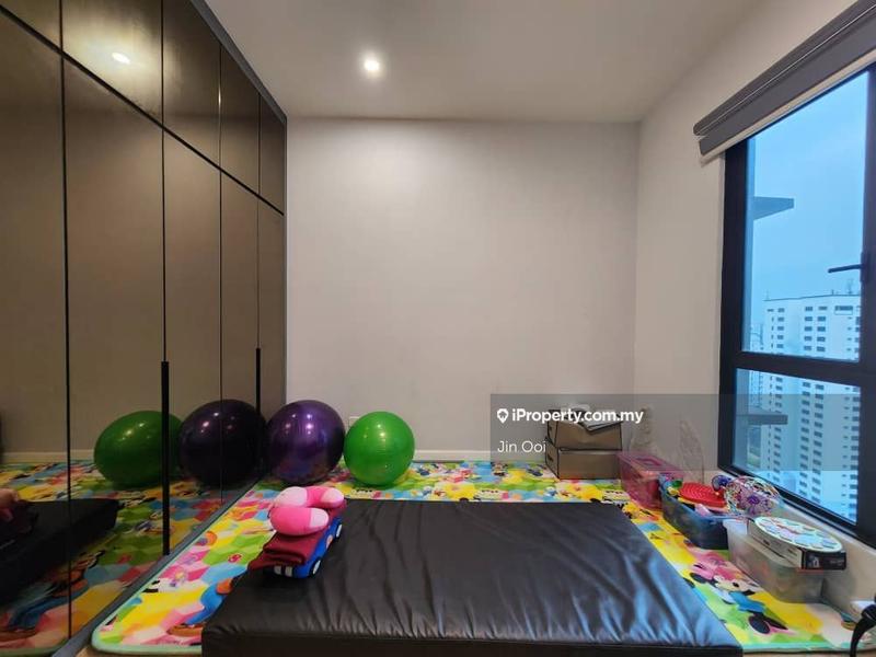 For Rent - Residensi 22