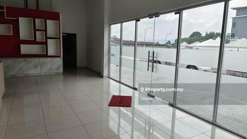 Kilang untuk Disewa di Taman Industri Balakong Jaya, Balakong oleh Steven Tay - iProperty.com.my