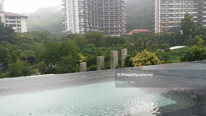 3.5-storey Terraced House for Rent in Empire Residence, Damansara Perdana by Patrick Tan - iProperty.com.my