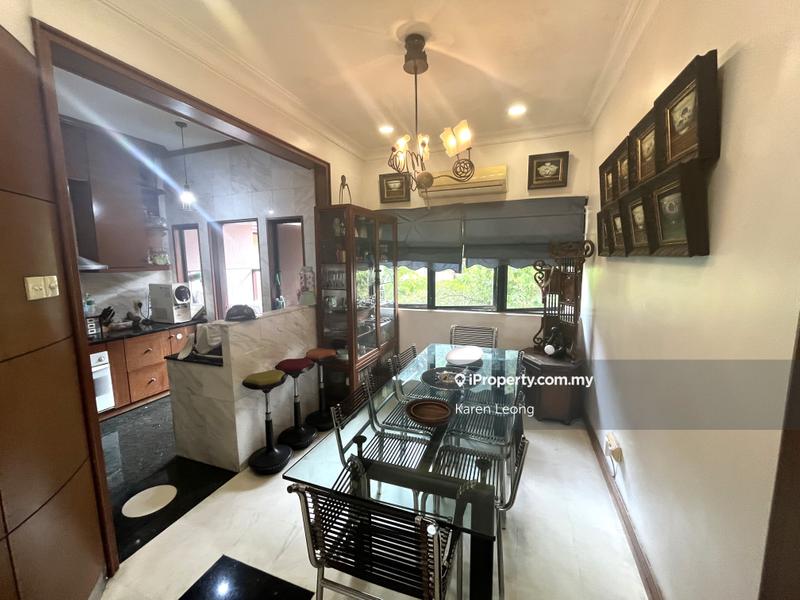 Condominium for Sale in Kiara Park by Karen Leong - iProperty.com.my