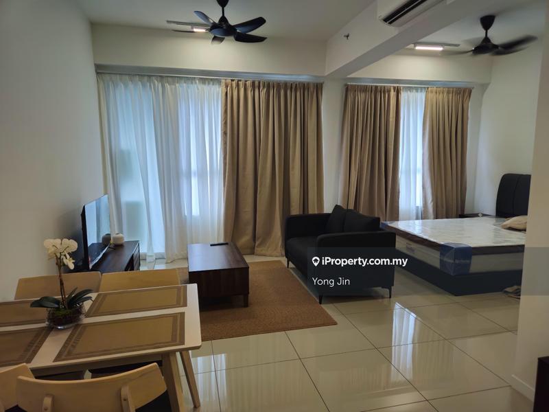 For Rent - SouthPlace Residences @ Tropicana Metropark