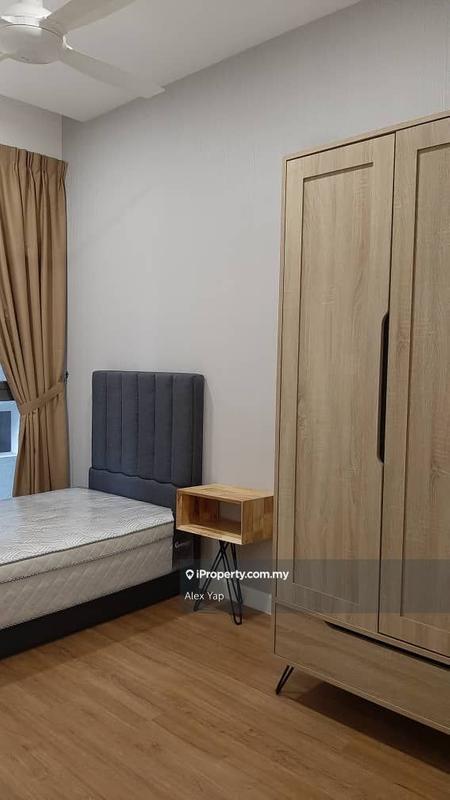 Kondominium untuk Dijual di Vivo Residential Suites oleh Alex Yap - iProperty.com.my