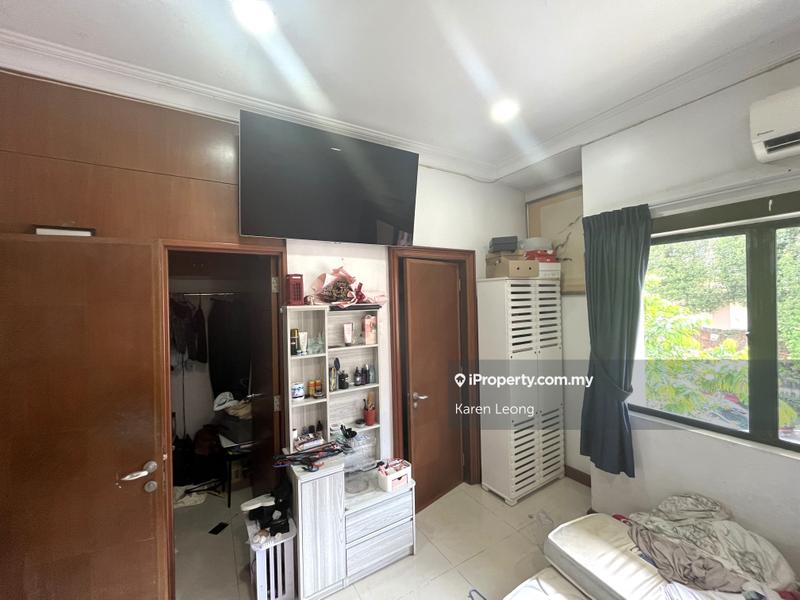 Condominium for Sale in Kiara Park by Karen Leong - iProperty.com.my