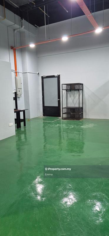 For Rent - The Place, Cyberjaya