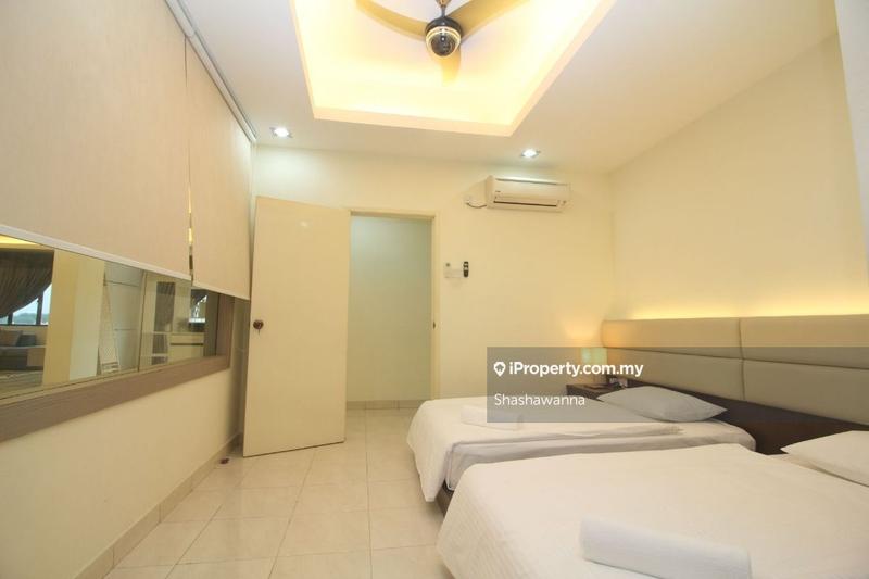 Apartment for Rent in Danga View Apartment by Shashawanna - iProperty.com.my