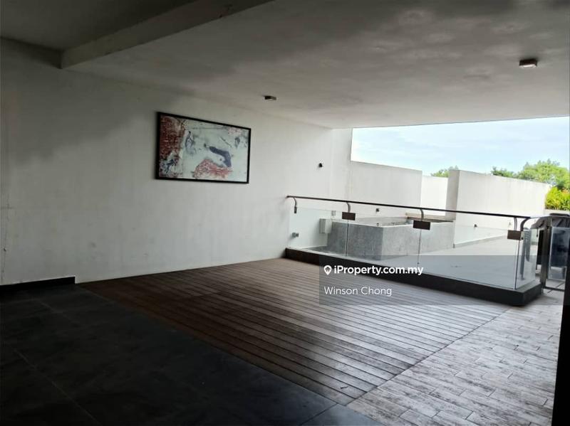 For Sale - One Tanjong Condominium