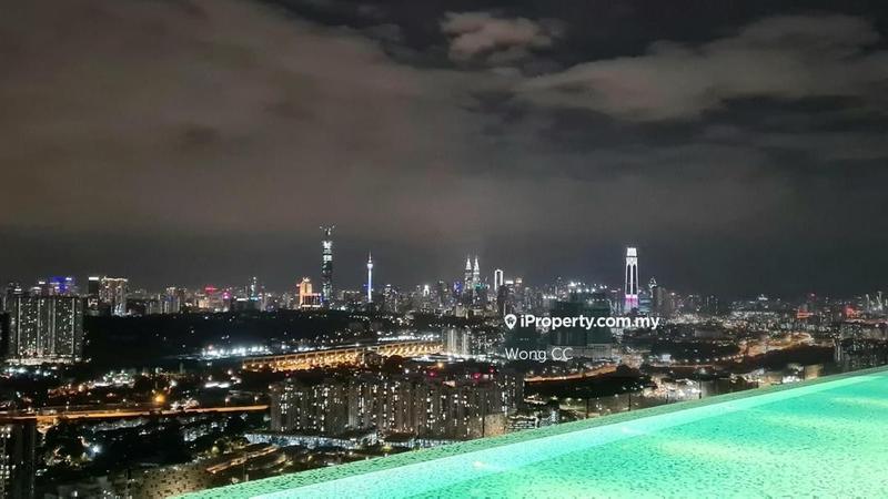 For Rent - Nidoz Residences @ Desa Petaling