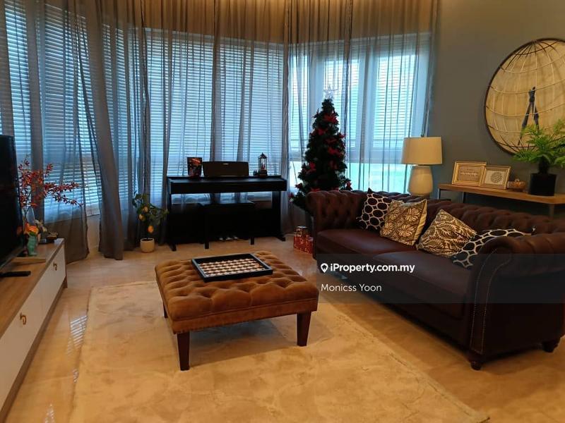 For Rent - The Sentral Residences