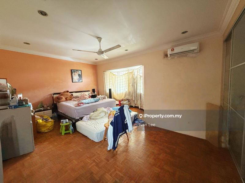 Rumah Teres untuk Dijual di Taman Tun Dr. Ismail, Kuala Lumpur oleh Ivan Lee - iProperty.com.my