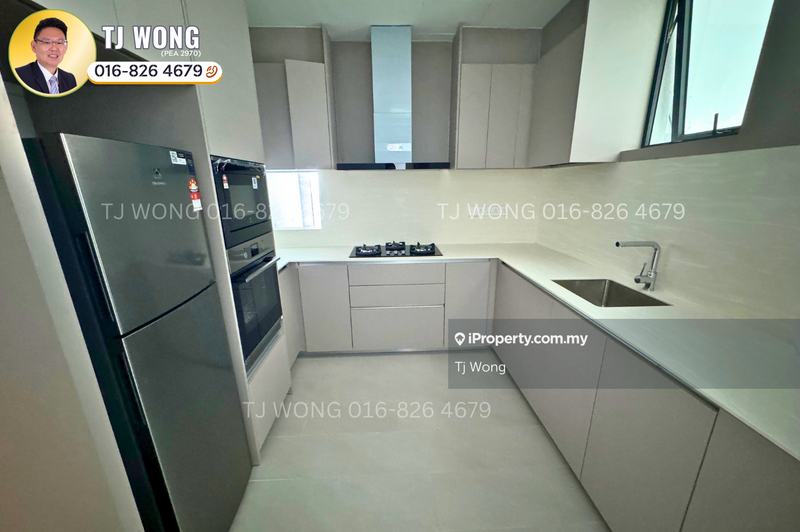 Kondominium untuk Dijual di Coral Bay oleh Tj Wong - iProperty.com.my