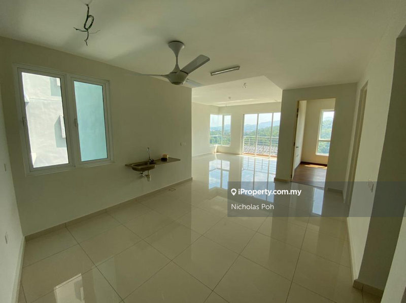 Condominium for Sale in The Haven by Nicholas Poh - iProperty.com.my