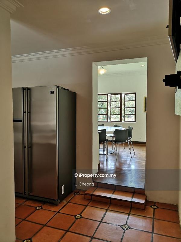 Bungalow House for Sale in Cameron Highlands, Pahang by U Cheong - iProperty.com.my