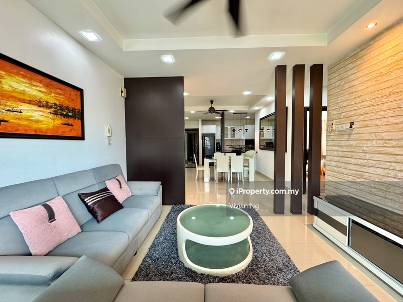 For Sale - Saville Residence