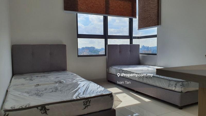 Kondominium untuk Dijual di Riana South oleh Ivan Tan - iProperty.com.my