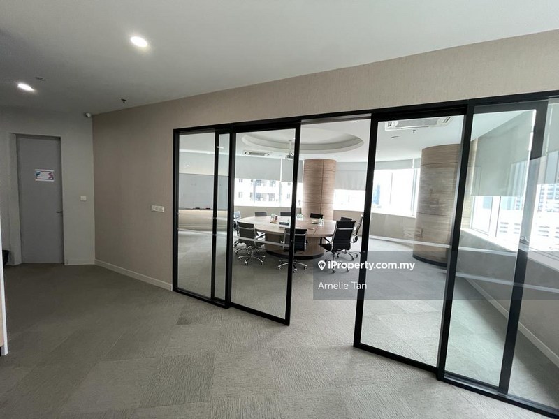 Pejabat untuk Dijual di Golden Triangle, KL City Centre oleh Amelie Tan - iProperty.com.my