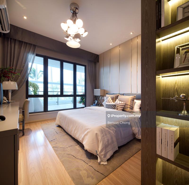 Apartment for Sale in Starview Bay @ Forest City by Benson Chong - iProperty.com.my
