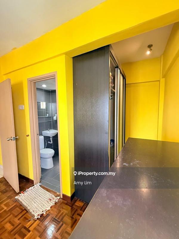 Apartment for Sale in Avenue Court by Amy Lim - Bathroom - iProperty.com.my