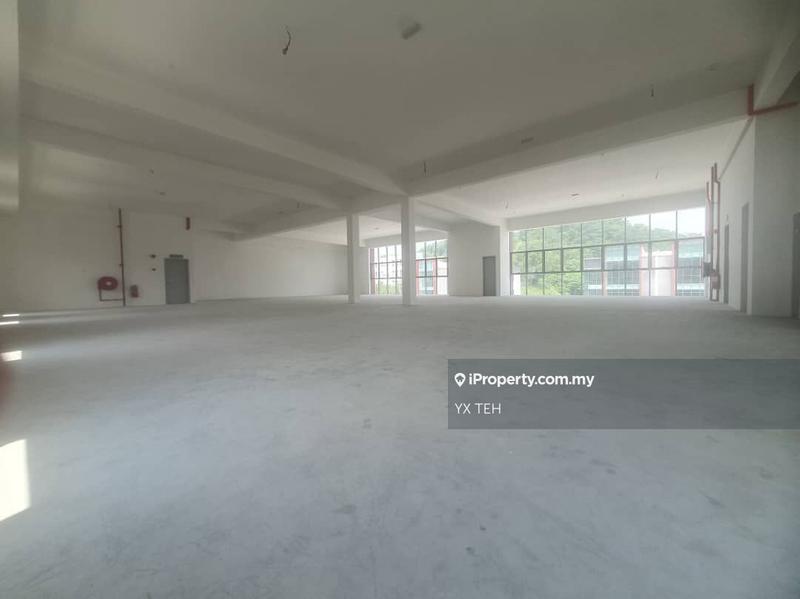 Detached Factory for Rent in Kepong, Kuala Lumpur by YX TEH - iProperty.com.my
