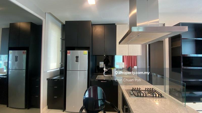 Service Residence for Rent in Uptown Residences by Chin Chuan Poh - iProperty.com.my