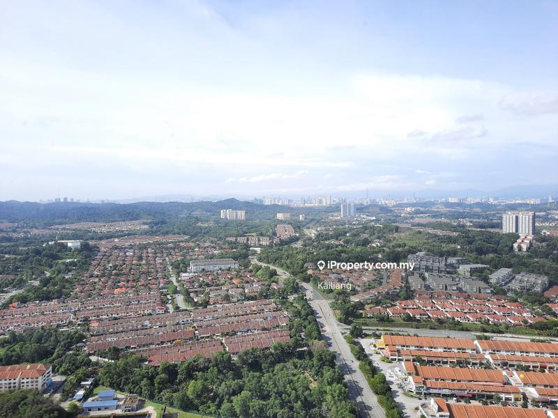 Kediaman Servis untuk Dijual di Sfera Residency oleh Kailiang - iProperty.com.my