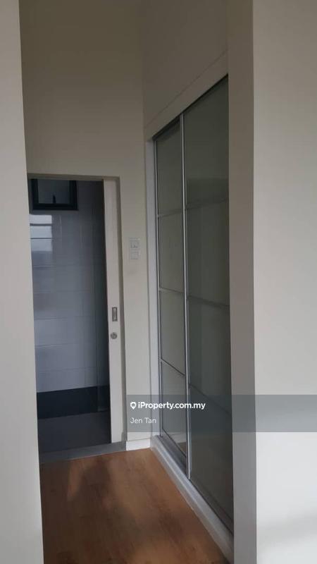 Kediaman Servis untuk Disewa di KU Suites oleh Jen Tan - iProperty.com.my