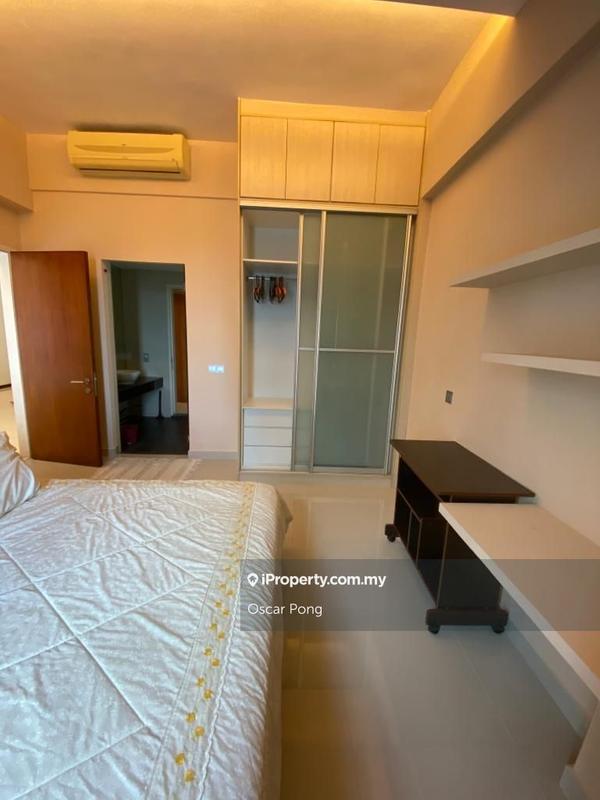 For Sale - Suasana Sentral Loft