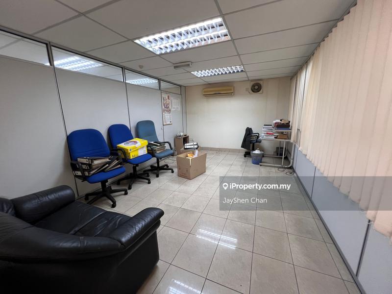 Kilang Terpisah untuk Dijual di Seksyen 27, Shah Alam oleh JayShen Chan - iProperty.com.my