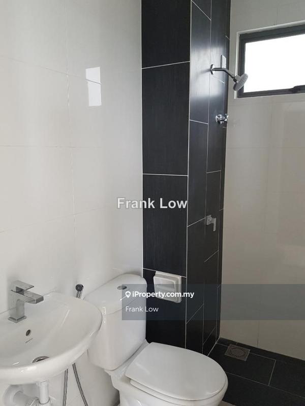Service Residence for Sale in Seasons Garden Residences by Frank Low - iProperty.com.my