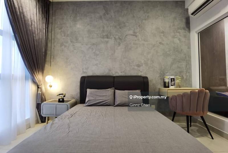 Service Residence for Rent in Arte Mont Kiara by Ginnz Chan - iProperty.com.my