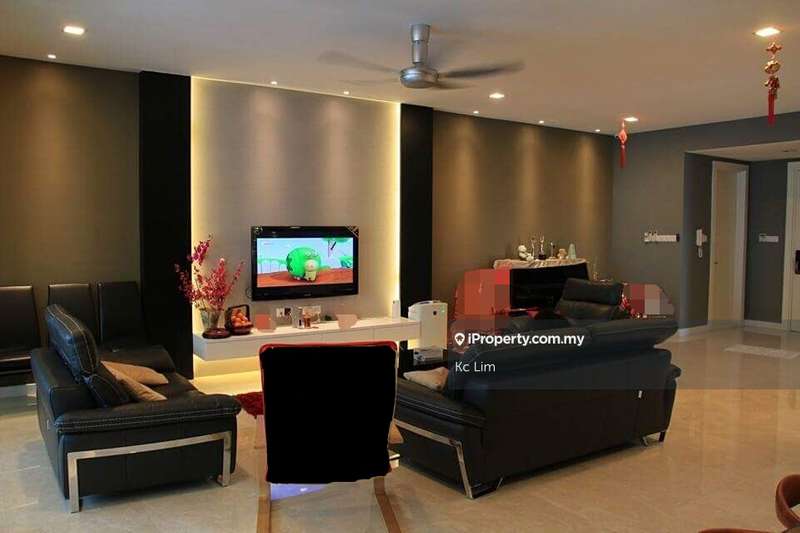 For Sale - Seni Mont Kiara