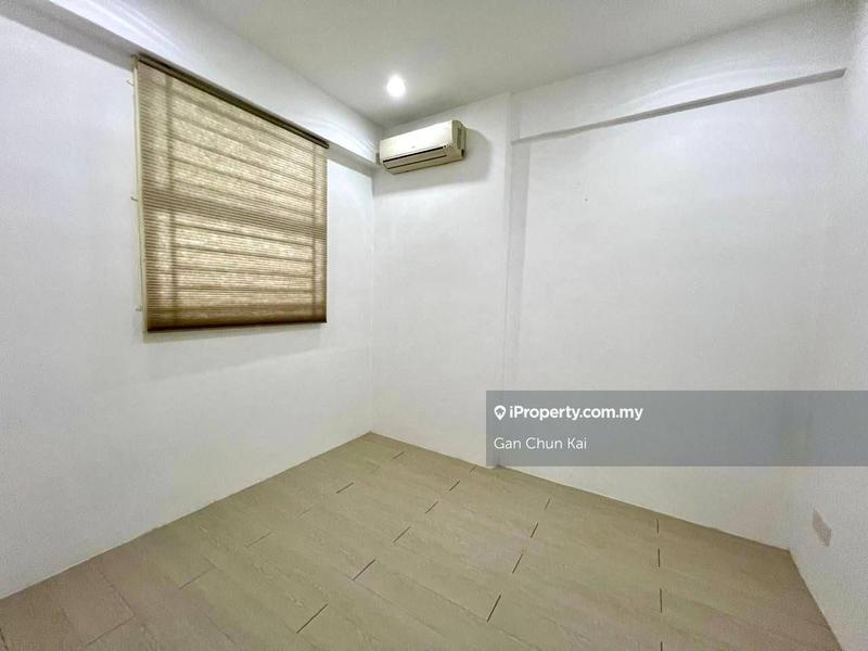 Kondominium untuk Disewa di The Oasis oleh Gan Chun Kai - iProperty.com.my