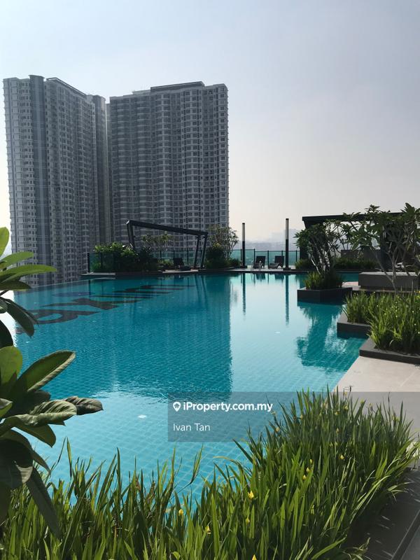 Kondominium untuk Dijual di The Address oleh Ivan Tan - iProperty.com.my