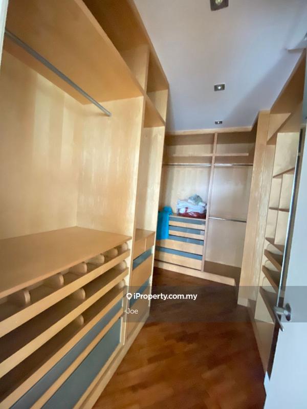 Condominium for Rent in Suasana Sentral Condominiums by Joe - iProperty.com.my