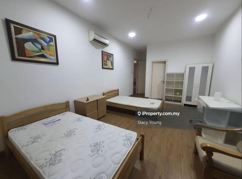 Semi-Detached House for Sale in Taman Bukit Suria, Cheras by Stacy Young - iProperty.com.my
