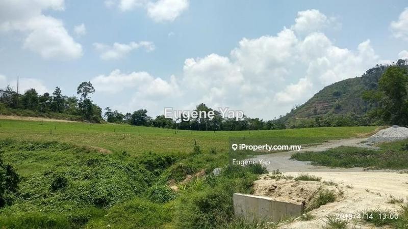 Agricultural Land for Sale in Karak, Pahang by Eugene Yap - iProperty.com.my
