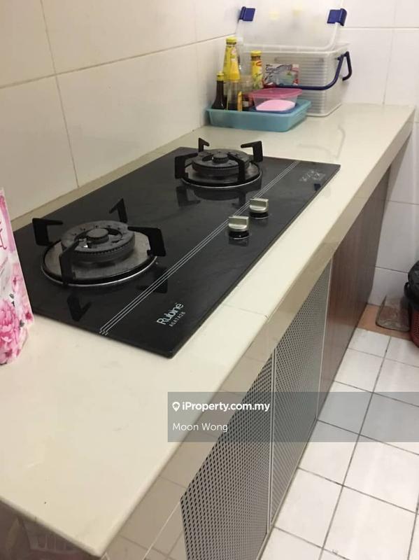 Condominium for Sale in Pelangi Utama by Moon Wong - iProperty.com.my