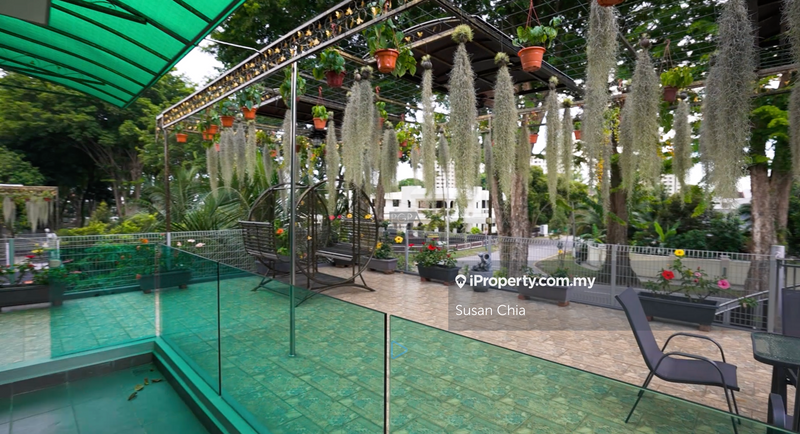Bungalow House for Sale in George Town, Penang by Susan Chia - iProperty.com.my