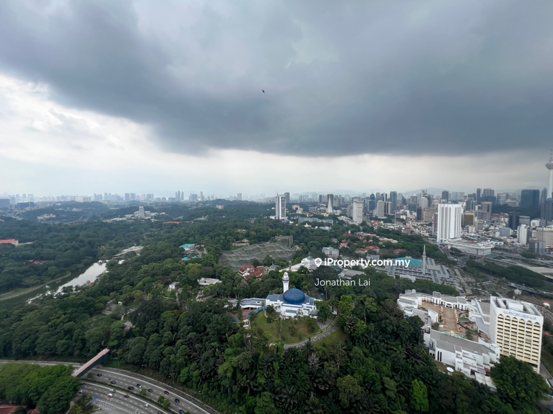 For Sale - The Sentral Residences