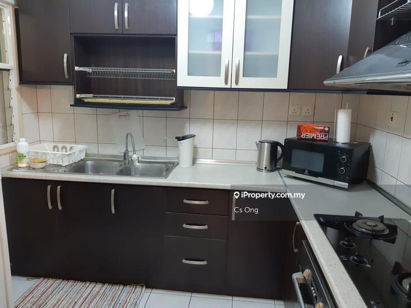 Condominium for Rent in Mont Kiara Bayu by Cs Ong - iProperty.com.my