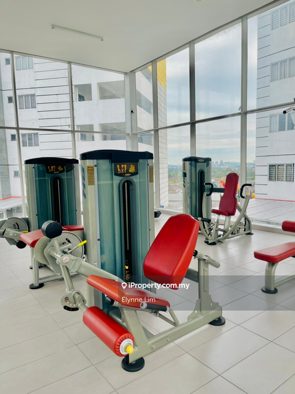 Kondominium untuk Dijual di Permata Residences oleh Elynne Lim - iProperty.com.my